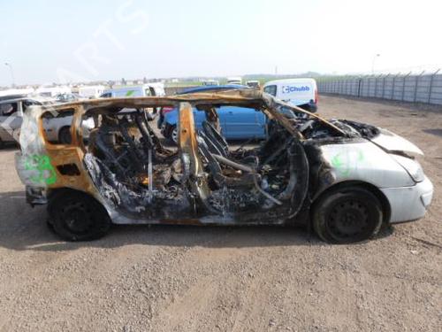 Teile für RENAULT ESPACE IV (JK0/1_) 2.0 Turbo (JK0A, JK0B, JK0N) (163 hp) 4356001 