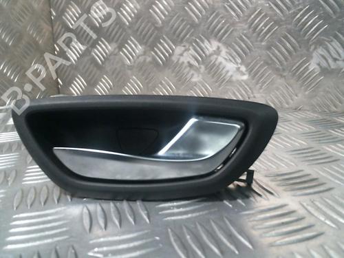 Used Rear right interior door handle Rear right interior door handle RENAULT MEGANE IV Hatchback (B9A/M/N_) 1.2 TCe 130 (B9MR) (130 hp) 22916319 22916319