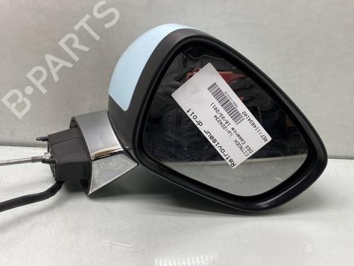 Used Right mirror CITROËN DS3 (SA_) 1.6 VTi 120 (120 hp) 31379671