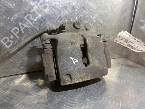 Right front brake caliper KIA VENGA (YN) 1.6 CRDi 115 | BP23991537M104 - Image 2
