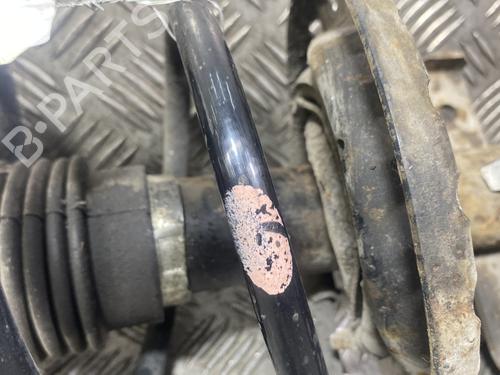 Right front shock absorber RENAULT CLIO III (BR0/1, CR0/1) 1.5 dCi (C/BR0G, C/BR1G) | BP29707421M17