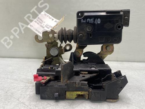 Used Front right lock RENAULT TWINGO I (C06_) 1.2 (C066, C068) (58 hp) 32063409