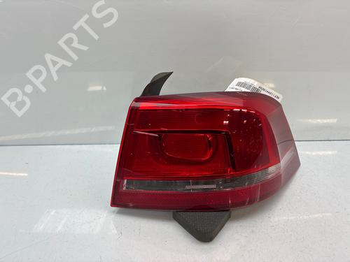 Right taillight VW PASSAT B7 (362) 1.6 TDI | BP35896966C35 - Image 5