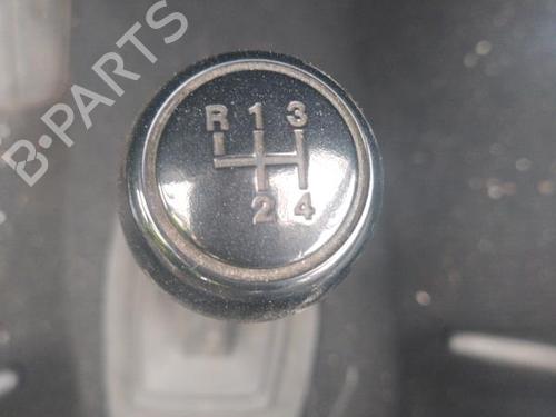 Right mirror VW POLO Coupe (86C, 80) 1.0 | BP19965065C27 
