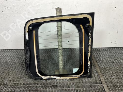 Szyba klapy tylnej / bagażnika CITROËN NEMO MPV 1.4 HDi | BP30003009C64 