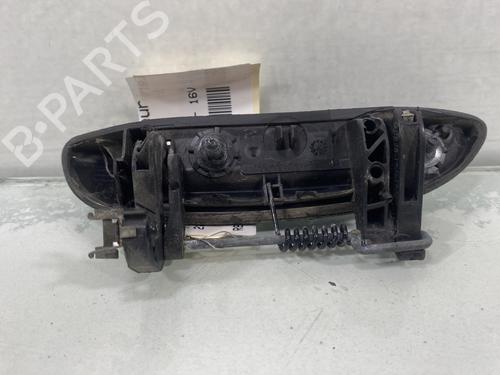Maniglia interna posteriore destra RENAULT MEGANE I (BA0/1_) 1.6 16V (BA04, BA0B, BA11, BA1J, BA16, BA19, BA1K, BA1V,... (107 hp) 28281111