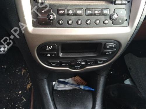 Right front door PEUGEOT 206 CC (2D) 1.6 HDi 110 | BP20022464C3 