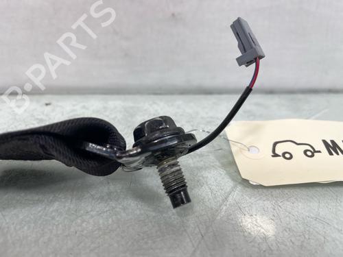 Seat buckle RENAULT CAPTUR I (J5_, H5_) 1.5 dCi 90 (J5N4, J5M5, J5MW, J5M6, J5AL, J5AJ) | BP36248891I32 - Image 2