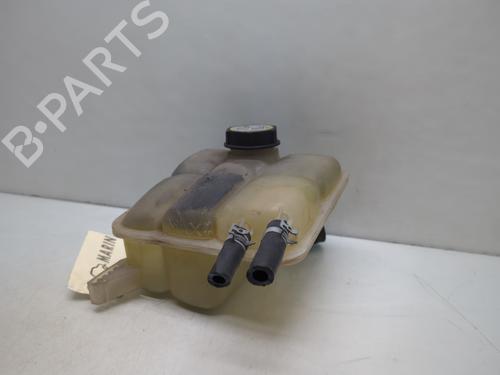 Expansion tank VOLVO C30 (533) 1.6 D | BP25626080C120 