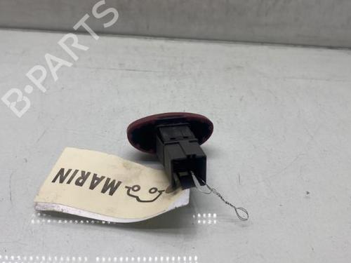 Used Warning switch PEUGEOT 206 Hatchback (2A/C) 1.4 i (75 hp) 26603224