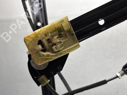 Front right window mechanism VW GOLF VII (5G1, BQ1, BE1, BE2) 1.6 TDI | BP28280569C23 