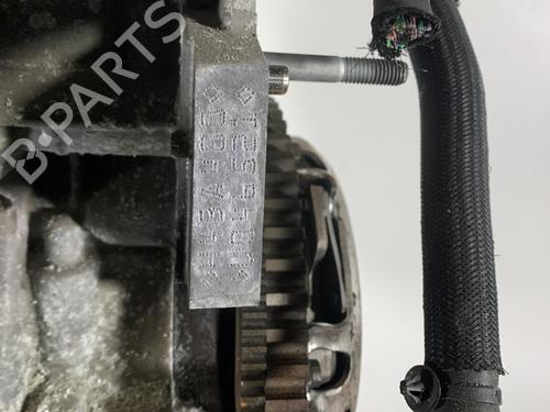 Engine DACIA SANDERO II TCe 90 (B8M1, B8MA, B8AC) | BP32667548M1