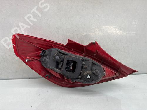 Right taillight OPEL CORSA D (S07) 1.3 CDTI (L08, L68) | BP37249416C35 - Image 2