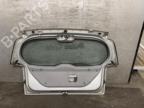 Used Tailgate KIA PICANTO I (SA) 1.1 CRDi (75 hp) 19980561