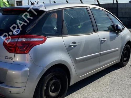 Engine CITROËN C4 Picasso I MPV (UD_) 2.0 i 16V | BP31022780M1 - Image 5
