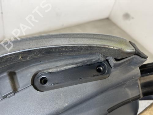 Dør højre bagtil SMART FORFOUR (454) 1.5 CDI (454.000) | BP24587871C5 - Image 4