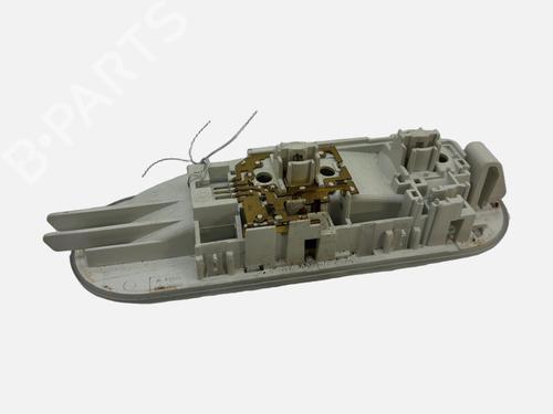 Interior roof light RENAULT TWINGO II (CN0_) 1.2 16V (CN04, CN0B) | BP39946092I8 - Image 2