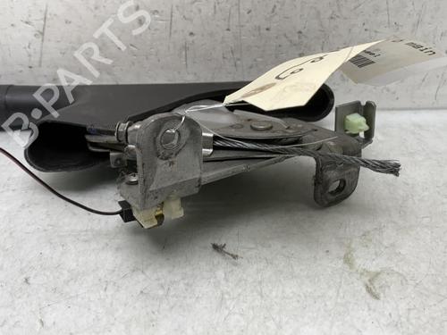 Hand brake FORD FUSION (JU_) 1.6 TDCi | BP19965352I18 