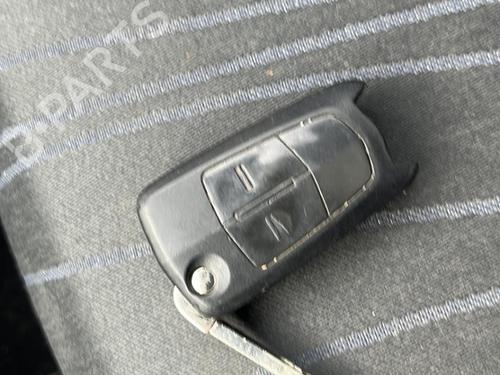 Ignition barrel OPEL CORSA D (S07) 1.3 CDTI (L08, L68) | BP23088163M48  - Image 11