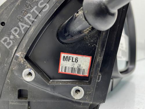 Right mirror KIA PICANTO I (SA) 1.1 CRDi | BP22707866C27 