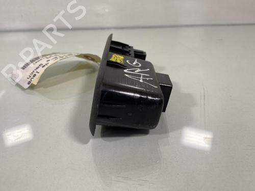 Used Left rear window switch PEUGEOT 5008 (0U_, 0E_) 2.0 HDi 150 / BlueHDi 150 (150 hp) 20030570