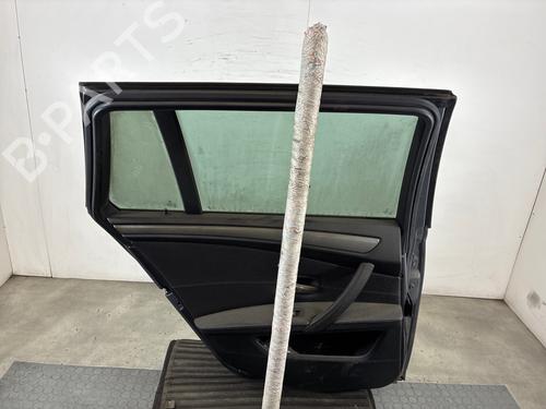 Used Left rear door Left rear door BMW 5 Touring (E61) [2004-2010] 35897030 35897030