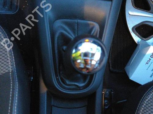 Tailgate CITROËN C3 II (SC_) 1.4 HDi 70 (SC8HZC, SC8HR0, SC8HP4) | BP30702474C6 - Image 8