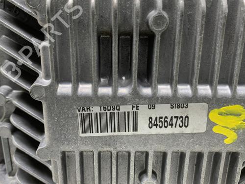 Used Engine control unit (ECU) Engine control unit (ECU) PEUGEOT 307 CC (3B) 2.0 HDi 135 (136 hp) 19996568 19996568