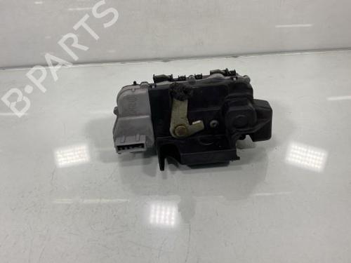 Rear left lock PEUGEOT 307 (3A/C) 2.0 HDi 90 | BP20030370C100 