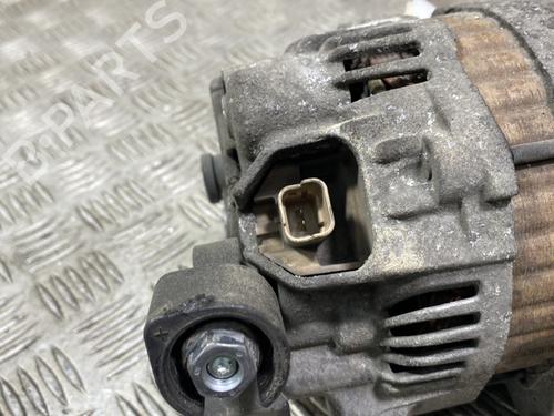 Alternator PEUGEOT 207 (WA_, WC_) 1.4 | BP28423296M7 