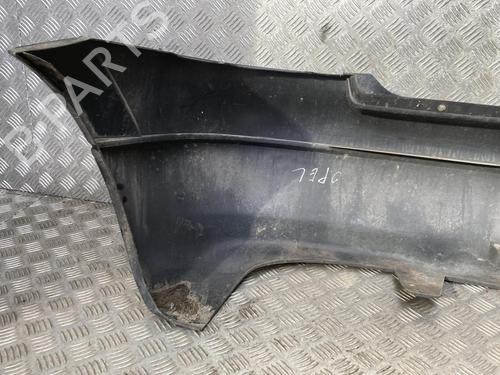 Used Rear bumper OPEL ASTRA G Hatchback (T98) [1998-2009]  21957498