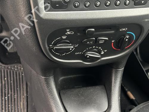 Starter PEUGEOT 206 Hatchback (2A/C)  | BP19993734M8 