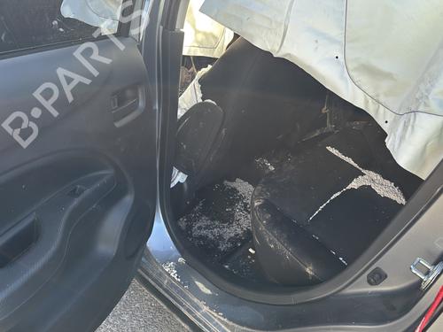 Front left window mechanism MITSUBISHI MIRAGE / SPACE STAR VI Hatchback (A0_A) 1.2 (A03A) | BP28385201C22  - Image 13