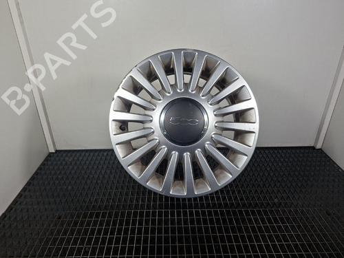 Fælk FIAT 500 (312_) 1.3 D Multijet (312AXE1A) | BP38448569C45 - Image 2