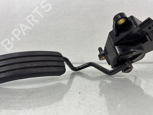Pedal RENAULT MODUS / GRAND MODUS (F/JP0_) 1.2 (JP0C, JP0K, FP0C, FP0K, FP0P, JP0P, JP0T) | BP24606517I4 