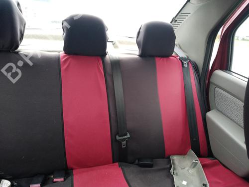 Tailgate DACIA LOGAN (LS_) 1.5 dCi (LS0K) | BP25917170C6  - Image 20