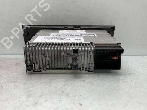 Radio BMW 1 (E87) 118 d | BP20021918E6 