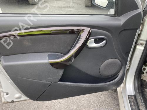 Right taillight DACIA DUSTER (HS_) 1.5 dCi (HSMC) | BP29897761C35 - Image 25