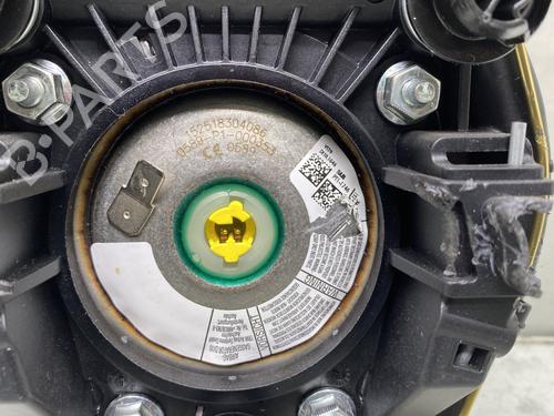 Driver airbag FORD FIESTA VI (CB1, CCN) 1.0 EcoBoost | BP22390444C9 