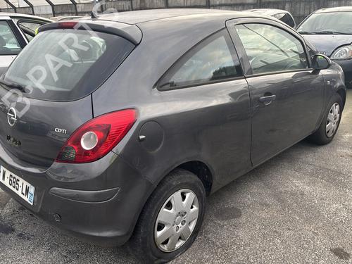 Left taillight OPEL CORSA D (S07) 1.3 CDTI (L08, L68) | BP27632043C34 - Image 14