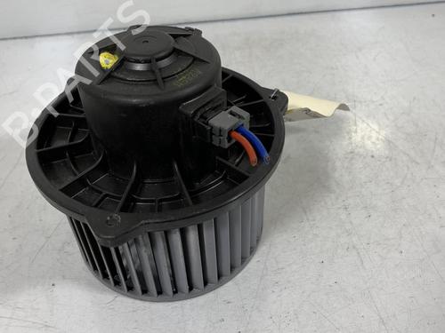 Used Heater blower motor HYUNDAI i20 I (PB, PBT) 1.2 (78 hp) 19978768