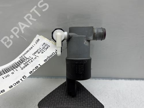 Used Washer pump Washer pump DACIA DUSTER (HS_) 1.5 dCi (86 hp) 27721733 27721733