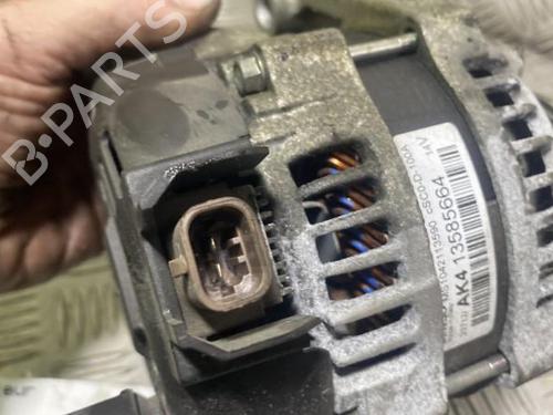 Alternator OPEL CORSA E (X15) 1.4 (08, 68) | BP19966657M7  - Image 6