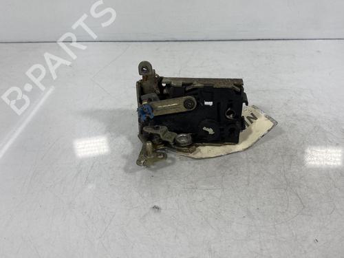 Front right lock CITROËN SAXO (S0, S1)  | BP19963914C97 