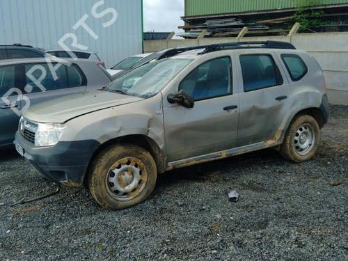 Engine control unit (ECU) DACIA DUSTER (HS_) 1.5 dCi (HSAJ) | BP21196866M57  - Image 9
