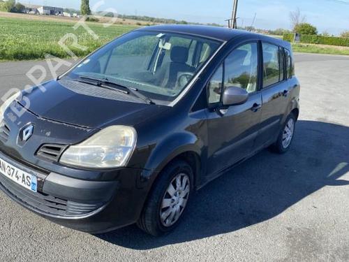 Ignition barrel RENAULT MODUS / GRAND MODUS (F/JP0_) 1.5 dCi (JP0G, JP0H) | BP33711237M48 - Image 22