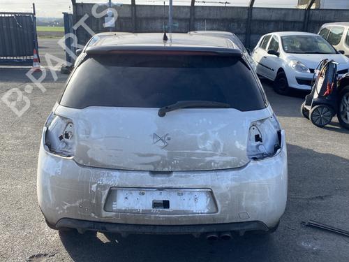 Rear wiper motor DS DS 3 (SA_) 1.6 BlueHDi 120 (SABHZM) | BP32263921M102 - Image 12