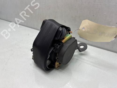 Front right seatbelt PEUGEOT 206 SW (2E/K) 1.6 HDi 110 | BP37028878I25 - Image 3
