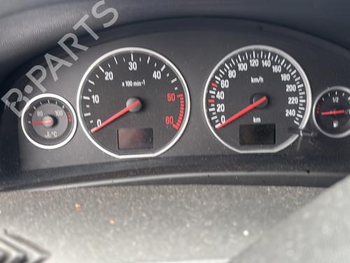 Used Parts OPEL VECTRA C Estate (Z02) 2.2 DTI (F35) 4507539