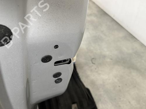 Dør venstre fortil PEUGEOT 208 I (CA_, CC_) 1.6 HDi / BlueHDi 75 | BP30855411C2